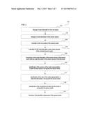 METHOD AND DATA PROCESSING DEVICE FOR RECONSTRUCTING A VECTOR diagram and image