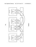 SYSTEM AND METHOD FOR PROVIDING A DATA SERVICE IN AN ENGINEERED SYSTEM FOR     MIDDLEWARE AND APPLICATION EXECUTION diagram and image