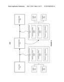 SYSTEM AND METHOD FOR PROVIDING A DATA SERVICE IN AN ENGINEERED SYSTEM FOR     MIDDLEWARE AND APPLICATION EXECUTION diagram and image