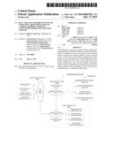 REAL-TIME DATA DISTRIBUTION SYSTEM FOR PATIENT MONITORING DEVICES, CARDIAC     DEFIBRILLATORS AND ASSOCIATED INFORMATION DELIVERY SYSTEMS diagram and image