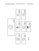 SYSTEM AND ASSOCIATED METHODOLOGY FOR ENHANCING COMMUNICATION SESSIONS     BETWEEN MULTIPLE USERS diagram and image