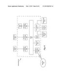 SYSTEM AND ASSOCIATED METHODOLOGY FOR ENHANCING COMMUNICATION SESSIONS     BETWEEN MULTIPLE USERS diagram and image