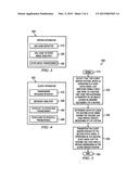 Reducing Messaging In A Client-Server System diagram and image