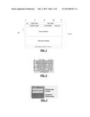 SINGLE PASS LOAD BALANCING AND SESSION PERSISTENCE IN PACKET NETWORKS diagram and image