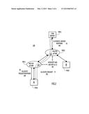 Relay Server Load Balancing and Placement using In-Band Signaling diagram and image