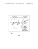 Relay Server Load Balancing and Placement using In-Band Signaling diagram and image