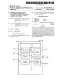 METHOD AND APPARATUS FOR EXTENDING CAPABILITIES OF A VIRTUALIZATION DOMAIN     TO SUPPORT FEATURES AVAILABLE IN A NORMAL DESKTOP APPLICATION diagram and image