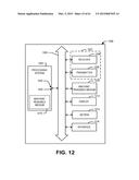 METHOD AND APPARATUS FOR EXTENDING CAPABILITIES OF A VIRTUALIZATION DOMAIN     TO SUPPORT FEATURES AVAILABLE IN A NORMAL DESKTOP APPLICATION diagram and image