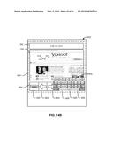 METHOD AND APPARATUS FOR EXTENDING CAPABILITIES OF A VIRTUALIZATION DOMAIN     TO SUPPORT FEATURES AVAILABLE IN A NORMAL DESKTOP APPLICATION diagram and image