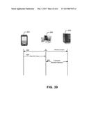 METHOD AND APPARATUS FOR EXTENDING CAPABILITIES OF A VIRTUALIZATION DOMAIN     TO SUPPORT FEATURES AVAILABLE IN A NORMAL DESKTOP APPLICATION diagram and image