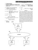 SYMBIOTIC CLIENT AND SERVER FOR EMBEDDED NETWORK SYSTEM diagram and image