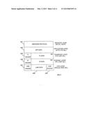 SYMBIOTIC CLIENT AND SERVER FOR EMBEDDED NETWORK SYSTEM diagram and image