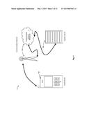 INFORMATION SERVICES FOR REAL WORLD AUGMENTATION diagram and image