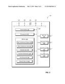 EFFICIENTLY ACCESSING WEB CONFERENCES FROM A MOBILE DEVICE diagram and image