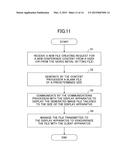 INFORMATION PROCESSING SYSTEM, INFORMATION PROCESSING APPARATUS, AND     INFORMATION PROCESSING METHOD diagram and image