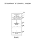 TRANSFERRING USER SETTINGS FROM ONE DEVICE TO ANOTHER diagram and image