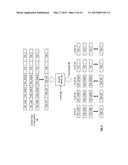 DISPERSED STORAGE BASED ON RANGE AVAILABILITY AND METHODS FOR USE     THEREWITH diagram and image