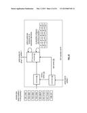 DISPERSED STORAGE BASED ON RANGE AVAILABILITY AND METHODS FOR USE     THEREWITH diagram and image