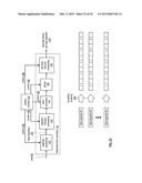 DISPERSED STORAGE BASED ON RANGE AVAILABILITY AND METHODS FOR USE     THEREWITH diagram and image