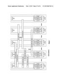 DISPERSED STORAGE BASED ON RANGE AVAILABILITY AND METHODS FOR USE     THEREWITH diagram and image