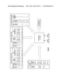 DISPERSED STORAGE BASED ON RANGE AVAILABILITY AND METHODS FOR USE     THEREWITH diagram and image