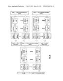 DISPERSED STORAGE BASED ON RANGE AVAILABILITY AND METHODS FOR USE     THEREWITH diagram and image