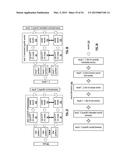 DISPERSED STORAGE BASED ON RANGE AVAILABILITY AND METHODS FOR USE     THEREWITH diagram and image