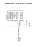 DISPERSED STORAGE BASED ON RANGE AVAILABILITY AND METHODS FOR USE     THEREWITH diagram and image