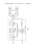 DISPERSED STORAGE BASED ON ESTIMATED LIFE AND METHODS FOR USE THEREWITH diagram and image