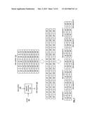 DISPERSED STORAGE BASED ON ESTIMATED LIFE AND METHODS FOR USE THEREWITH diagram and image