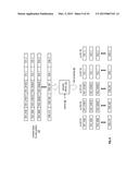 DISPERSED STORAGE BASED ON ESTIMATED LIFE AND METHODS FOR USE THEREWITH diagram and image