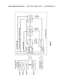 DISPERSED STORAGE BASED ON ESTIMATED LIFE AND METHODS FOR USE THEREWITH diagram and image