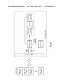 DISPERSED STORAGE BASED ON ESTIMATED LIFE AND METHODS FOR USE THEREWITH diagram and image