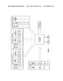 DISPERSED STORAGE BASED ON ESTIMATED LIFE AND METHODS FOR USE THEREWITH diagram and image