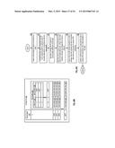 DISPERSED STORAGE BASED ON ESTIMATED LIFE AND METHODS FOR USE THEREWITH diagram and image