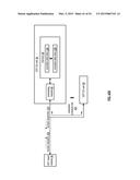 DISPERSED STORAGE BASED ON ESTIMATED LIFE AND METHODS FOR USE THEREWITH diagram and image