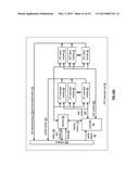 DISPERSED STORAGE BASED ON ESTIMATED LIFE AND METHODS FOR USE THEREWITH diagram and image