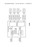 DISPERSED STORAGE BASED ON ESTIMATED LIFE AND METHODS FOR USE THEREWITH diagram and image