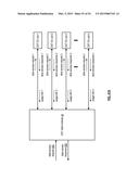 DISPERSED STORAGE BASED ON ESTIMATED LIFE AND METHODS FOR USE THEREWITH diagram and image