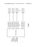 DISPERSED STORAGE BASED ON ESTIMATED LIFE AND METHODS FOR USE THEREWITH diagram and image