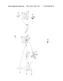 DATA RATE CONTROL OF INDIVIDUAL DATA STREAMS IN A NETWORK DEVICE diagram and image