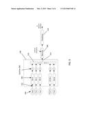 DATA RATE CONTROL OF INDIVIDUAL DATA STREAMS IN A NETWORK DEVICE diagram and image