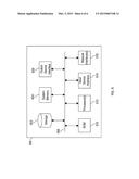 DATA RATE CONTROL OF INDIVIDUAL DATA STREAMS IN A NETWORK DEVICE diagram and image