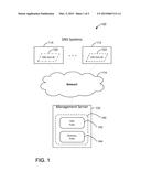 SYSTEMS AND METHODS FOR RESOLVING DATA INCONSISTENCIES BETWEEN DOMAIN NAME     SYSTEMS diagram and image