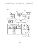 ANONYMOUS CROSS-DEVICE LINKING USING TEMPORAL IDENTIFIERS diagram and image