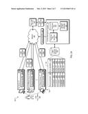 ANONYMOUS CROSS-DEVICE LINKING USING TEMPORAL IDENTIFIERS diagram and image