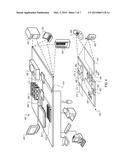 ANONYMOUS CROSS-DEVICE LINKING USING TEMPORAL IDENTIFIERS diagram and image