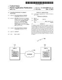 METHOD FOR DOUBLE IP ADDRESS RECOVERY diagram and image