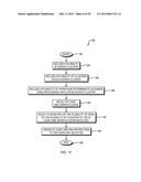 Engine Architecture for Processing Finite Automata diagram and image