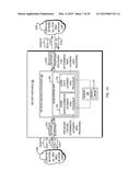 Engine Architecture for Processing Finite Automata diagram and image